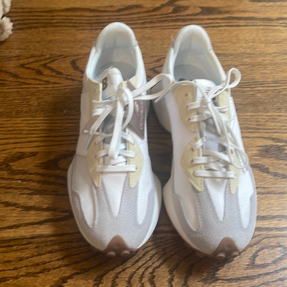 New Balance sneakers